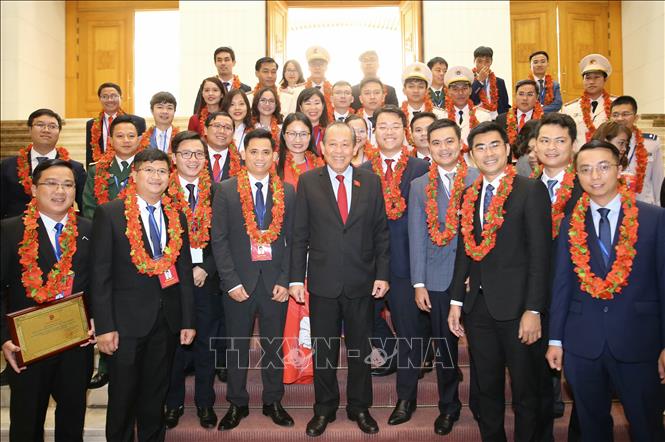 Bài 3: Để có đội ngũ lãnh đạo trẻ ngang tầm (Tiếp theo và hết)
